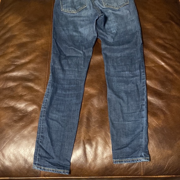 Premium Super Skinny Gap Jeans - Picture 7 of 7